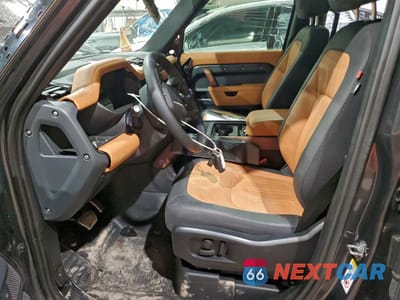 Zdjęcie 7 z 15 samochodu: 2024 LAND ROVER DEFENDER 110 X VIN:SALEX7EU5R2268395 - miniatura