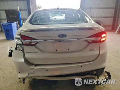 Zdjęcie 6 z 16 samochodu: 2017 FORD FUSION TITANIUM VIN:3FA6P0K97HR220190 - miniatura