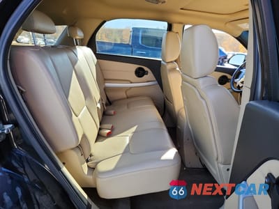 Zdjęcie 11 z 13 samochodu: 2008 CHEVROLET EQUINOX LTZ VIN:2CNDL83F386335727 - miniatura