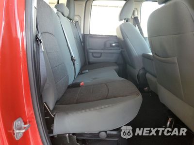 Zdjęcie 11 z 15 samochodu: 2015 RAM 1500 SLT VIN:1C6RR7GT4FS560033 - miniatura