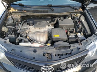 Zdjęcie 11 z 12 samochodu: 2014 TOYOTA CAMRY L VIN:4T1BF1FK5EU847033 - miniatura