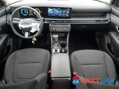 Zdjęcie 8 z 13 samochodu: 2025 HYUNDAI TUCSON SE VIN:3KMJACDE2SE021173 - miniatura