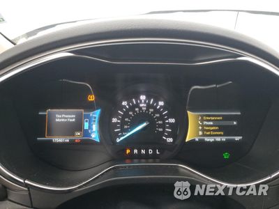 Zdjęcie 9 z 14 samochodu: 2018 FORD FUSION SE PHEV VIN:3FA6P0PU5JR145153 - miniatura