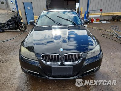 Piąte zdjęcie samochodu w środku: 2011 BMW 335 D VIN:WBAPN7C59BA781563 - miniatura