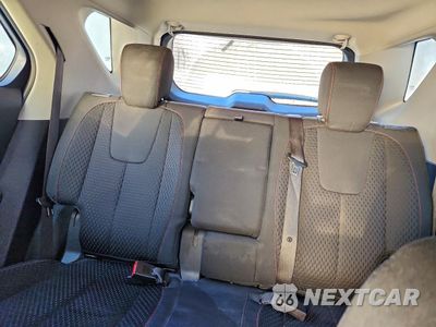 Zdjęcie 10 z 15 samochodu: 2015 CHEVROLET EQUINOX LS VIN:2GNFLEEK5F6422099 - miniatura