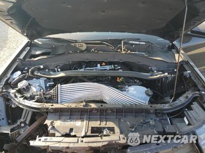 Zdjęcie 12 z 12 samochodu: 2025 FORD EXPLORER ST-LINE VIN:1FMUK8KH1SGC97959 - miniatura