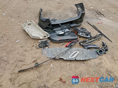 Zdjęcie 12 z 13 samochodu: 2020 MERCEDES-BENZ CLA 250 4MATIC VIN:WDD5J4HB5LN035193 - miniatura