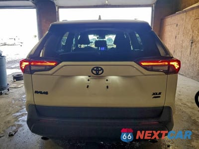Zdjęcie 6 z 13 samochodu: 2024 TOYOTA RAV4 XLE VIN:2T3P1RFV6RW461652 - miniatura