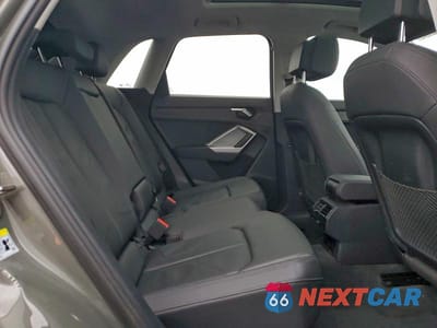 Zdjęcie 11 z 12 samochodu: 2022 AUDI Q3 PREMIUM 40 VIN:WA1AUCF35N1035866 - miniatura