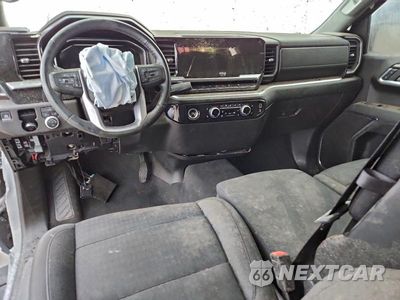 Zdjęcie 8 z 12 samochodu: 2024 GMC SIERRA C1500 ELEVATION VIN:1GTPHCED0RZ298174 - miniatura