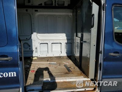 Zdjęcie 11 z 16 samochodu: 2020 FORD TRANSIT T-250 DELIVERY VAN VIN:1FTBR3X86LKA65617 - miniatura