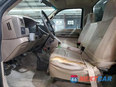 Zdjęcie 7 z 13 samochodu: 2000 FORD F550 SUPER DUTY VIN:1FDAF57F0YED22142 - miniatura