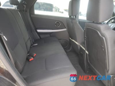 Zdjęcie 11 z 15 samochodu: 2008 PONTIAC TORRENT VIN:2CKDL33F386051126 - miniatura