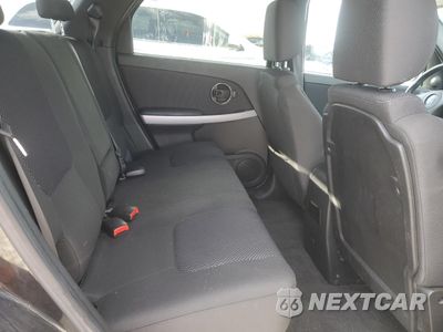 Zdjęcie 11 z 15 samochodu: 2008 PONTIAC TORRENT VIN:2CKDL33F386051126 - miniatura