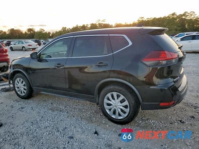 Drugie zdjęcie samochodu z przodu: 2020 NISSAN ROGUE S VIN:JN8AT2MT8LW032678 - miniatura