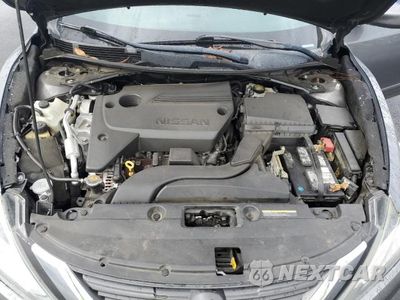 Zdjęcie 11 z 11 samochodu: 2017 NISSAN ALTIMA 2.5 VIN:1N4AL3AP3HN319700 - miniatura