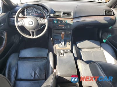 Zdjęcie 8 z 12 samochodu: 2002 BMW 330 CI VIN:WBABS53492JU92388 - miniatura