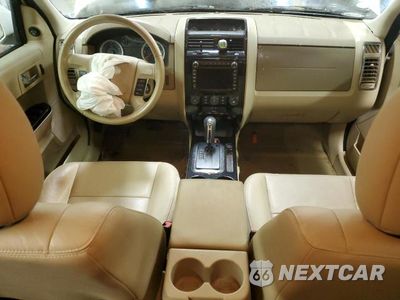 Zdjęcie 8 z 12 samochodu: 2010 FORD ESCAPE LIMITED VIN:1FMCU0EG3AKD05307 - miniatura