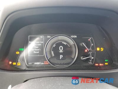 Zdjęcie 9 z 12 samochodu: 2022 LEXUS UX 250H BASE VIN:JTHP9JBH8N2057747 - miniatura