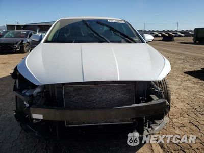 Piąte zdjęcie samochodu w środku: 2019 HYUNDAI ELANTRA SEL VIN:5NPD84LF0KH414662 - miniatura