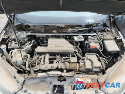 Zdjęcie 12 z 13 samochodu: 2018 HONDA CR-V EX VIN:5J6RW1H52JA008084 - miniatura