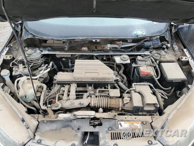 Zdjęcie 12 z 13 samochodu: 2018 HONDA CR-V EX VIN:5J6RW1H52JA008084 - miniatura