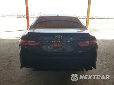Zdjęcie 6 z 15 samochodu: 2021 TOYOTA CAMRY SE VIN:4T1T11AK1MU601069 - miniatura