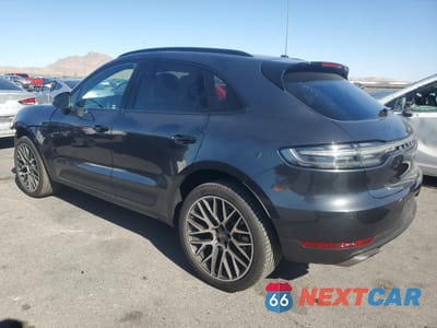 Drugie zdjęcie samochodu z przodu: 2019 PORSCHE MACAN VIN:WP1AA2A51KLB03807 - miniatura