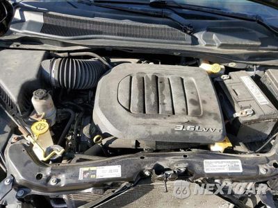 Zdjęcie 12 z 13 samochodu: 2014 CHRYSLER TOWN & COUNTRY TOURING L VIN:2C4RC1CG7ER408490 - miniatura