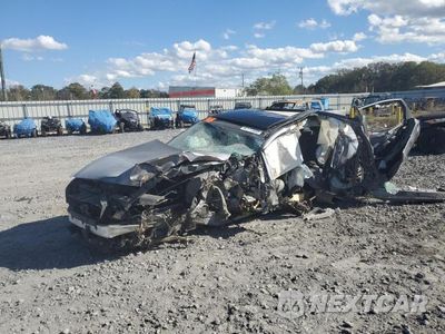 2015 HYUNDAI GENESIS 5.0L KMHGN4JF4FU072892 - główne zdjęcie licytacji z USA - miniatura
