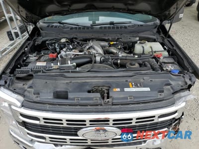 Zdjęcie 11 z 15 samochodu: 2025 FORD F350 SUPER DUTY VIN:1FT8W3DTXSED29236 - miniatura