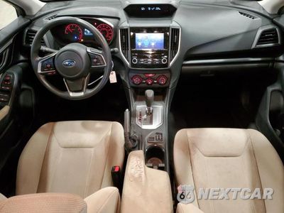 Zdjęcie 8 z 11 samochodu: 2019 SUBARU IMPREZA PREMIUM VIN:4S3GKAC68K3622877 - miniatura