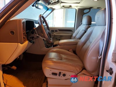 Zdjęcie 7 z 13 samochodu: 2003 CADILLAC ESCALADE LUXURY VIN:1GYEK63N33R302208 - miniatura