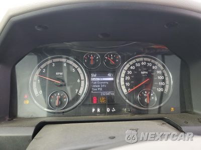 Zdjęcie 9 z 15 samochodu: 2010 DODGE RAM 1500 VIN:3D7JV1EP7AG133228 - miniatura