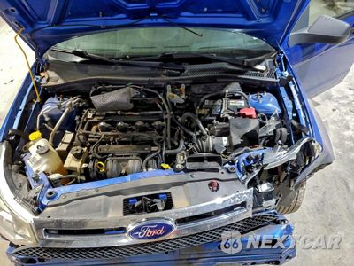 Zdjęcie 11 z 13 samochodu: 2010 FORD FOCUS SE VIN:1FAHP3FN7AW269412 - miniatura