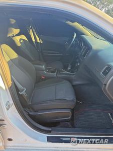 Piąte zdjęcie samochodu w środku: 2017 DODGE CHARGER R/T VIN:2C3CDXCT4HH634441 - miniatura