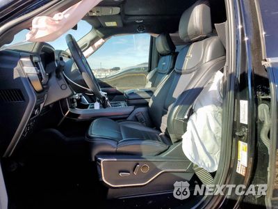 Zdjęcie 7 z 13 samochodu: 2023 FORD F150 SUPERCREW VIN:1FTFW1E83PFB29998 - miniatura