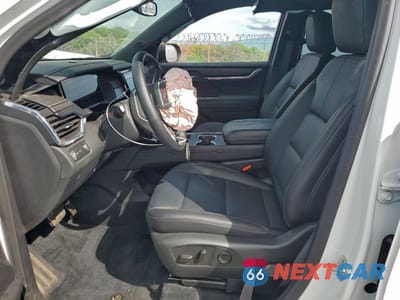 Zdjęcie 7 z 12 samochodu: 2024 GMC ACADIA UPLEVEL VIN:1GKENKKS7RJ211936 - miniatura