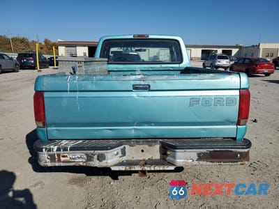 Zdjęcie 6 z 14 samochodu: 1994 FORD F150 VIN:1FTEX15Y6RKB71794 - miniatura