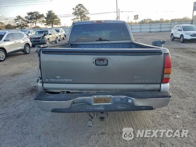 Zdjęcie 6 z 14 samochodu: 2000 CHEVROLET SILVERADO C1500 VIN:2GCEC19T8Y1110746 - miniatura