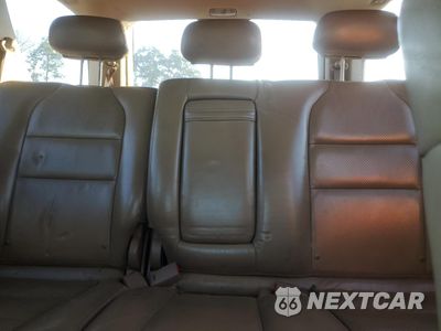 Zdjęcie 10 z 13 samochodu: 2003 ACURA MDX VIN:2HNYD18273H550602 - miniatura