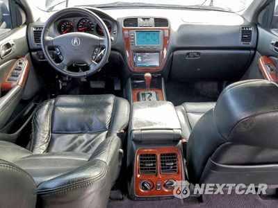 Zdjęcie 8 z 13 samochodu: 2006 ACURA MDX VIN:2HNYD18216H514215 - miniatura