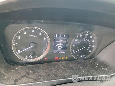 Zdjęcie 9 z 13 samochodu: 2016 HYUNDAI SONATA SE VIN:5NPE24AFXGH356690 - miniatura