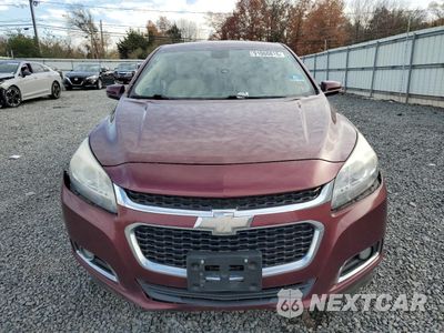 Piąte zdjęcie samochodu w środku: 2015 CHEVROLET MALIBU 2LT VIN:1G11D5SL4FF354034 - miniatura