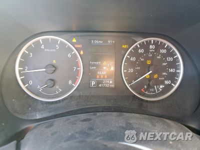 Zdjęcie 9 z 15 samochodu: 2023 NISSAN SENTRA S VIN:3N1AB8BV3PY292543 - miniatura