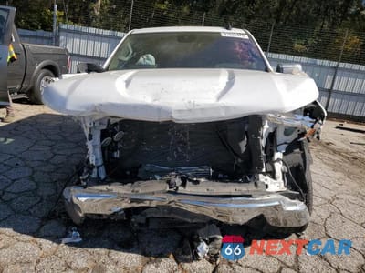 Piąte zdjęcie samochodu w środku: 2024 CHEVROLET SILVERADO C1500 LT VIN:1GCPACEK4RZ175139 - miniatura