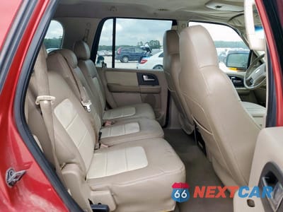 Zdjęcie 11 z 13 samochodu: 2003 FORD EXPEDITION EDDIE BAUER VIN:1FMPU17L03LC25056 - miniatura