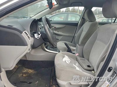 Zdjęcie 7 z 12 samochodu: 2013 TOYOTA COROLLA VIN:JTDBU4EE8DJ117639 - miniatura