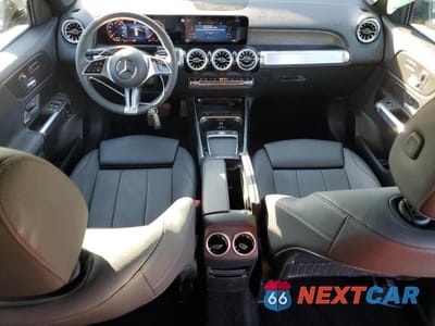 Zdjęcie 8 z 12 samochodu: 2024 MERCEDES-BENZ GLB 250 4MATIC VIN:W1N4M4HB1RW373232 - miniatura