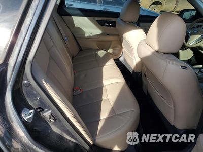 Zdjęcie 10 z 14 samochodu: 2017 NISSAN ALTIMA 2.5 VIN:1N4AL3AP0HC174627 - miniatura